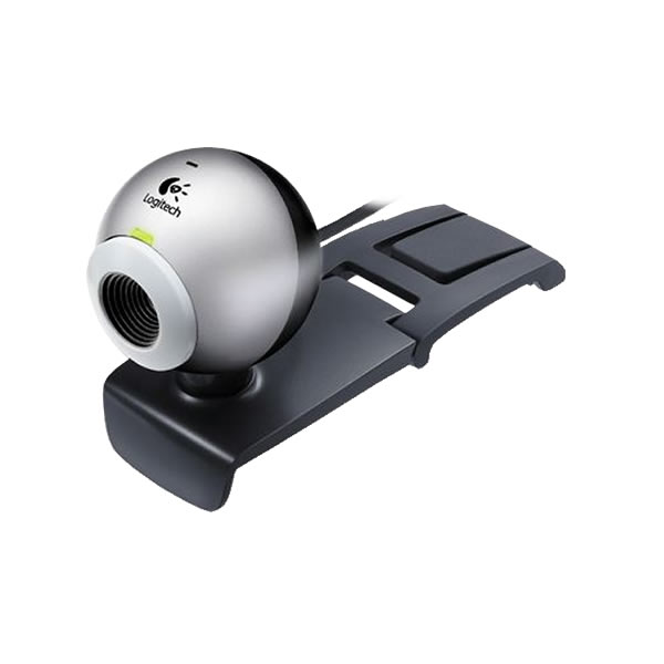 Webcam best sale logitech c200